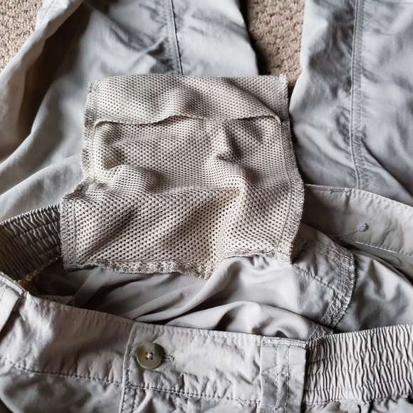 COLUMBIA Pants in Men's - Picture 5 of 8